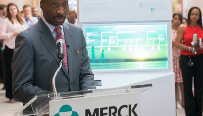 Merck Announces Major Technology Hub Establishment in Austin