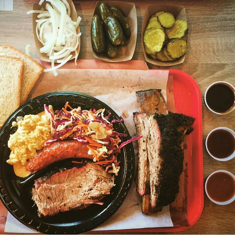 Essential Eats in Houston You Won’t Want To Miss