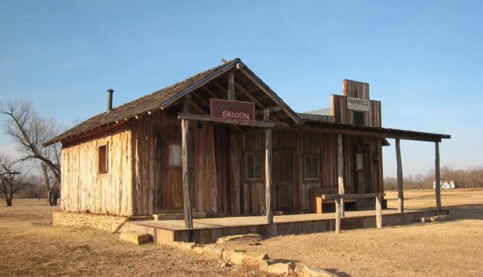 Three Great Texas Ghost Towns to Investigate