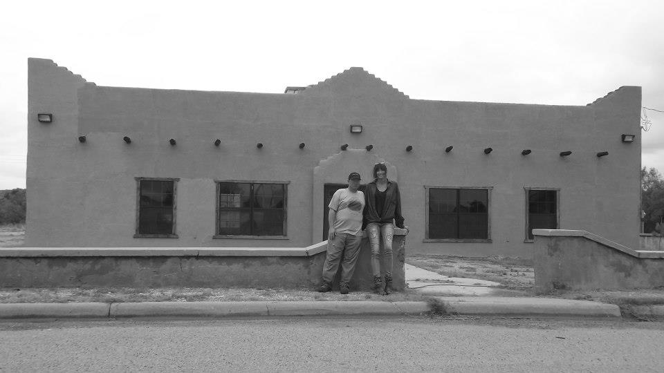 The Town of Iraan is 100 Texan, and it Inspired a Famous Comic Strip Texas Hill Country