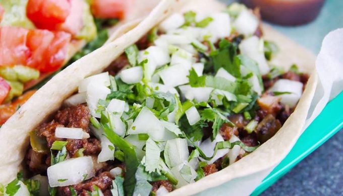 A Springtime Taco Crawl in the Texas Hill Country Featuring Austin’s Taquerias