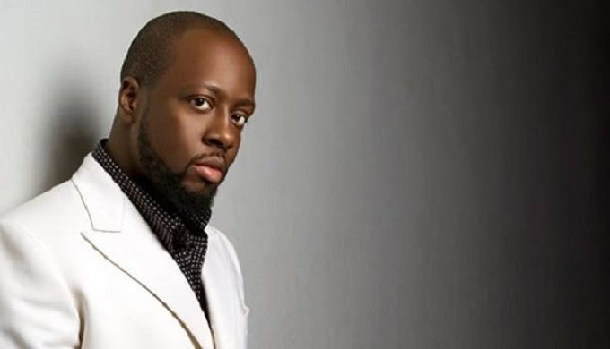 Wyclef Jean, Dez Dickerson, & Micki Free Playing Free Prince Tribute Concert at Lady Bird Lake