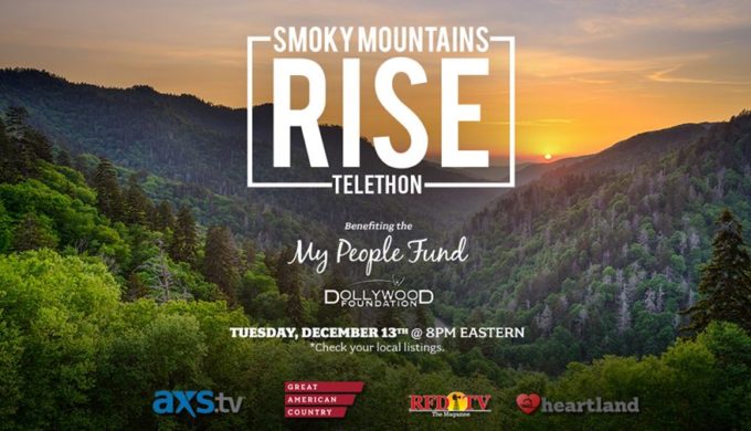 Smoky Mountains Rise A Huge Success for Families in East Tennessee