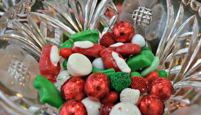 Candystore.com Wanted to Know Our Favorite Christmas Candy