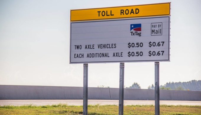 TxDot Announces Forgiveness of $1.3 Billion in Unpaid Penalties and Toll Fees
