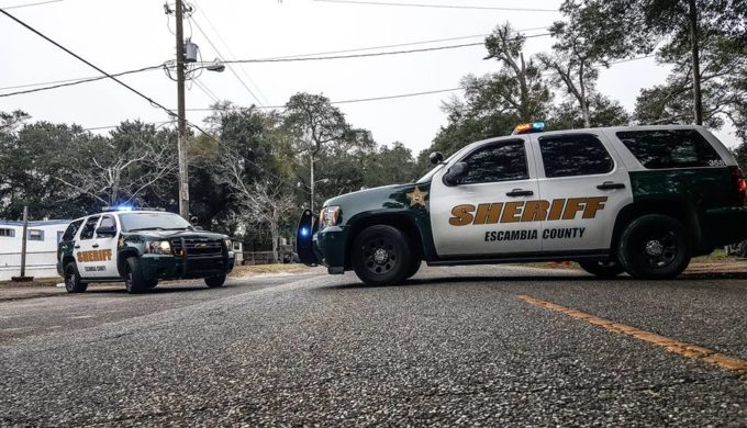 Intense Search Continues For Multi-State Killing-Spree Couple