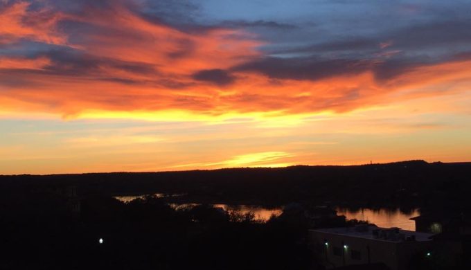 5 Free Things to do in Marble Falls