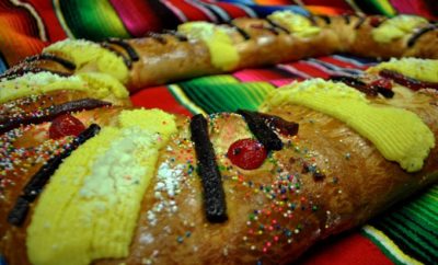 Mexican Culture Dia de los Reyes