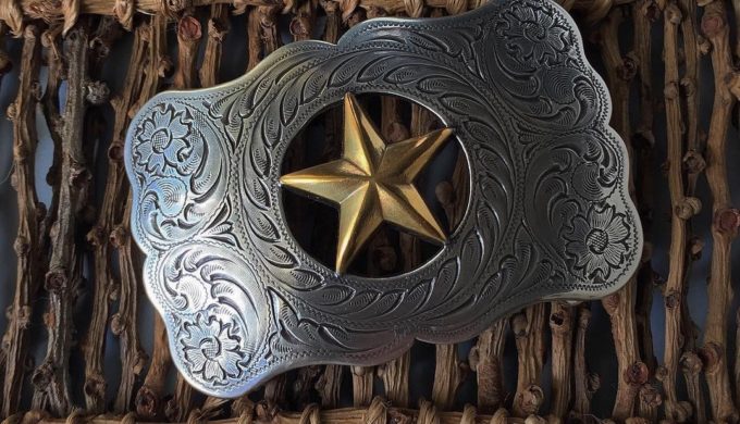 Buckle Up for Texas Trends in Belt Buckles You Need Now