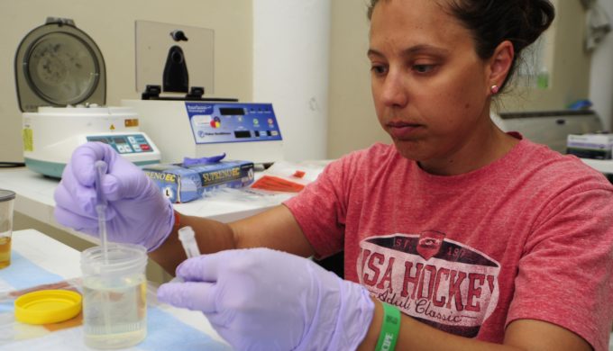 Public Health Investigation Prompted Following Parasite Outbreak in Texas and Other States