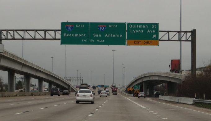 Three of Five Deadliest Highways for Holiday Travel are in Texas