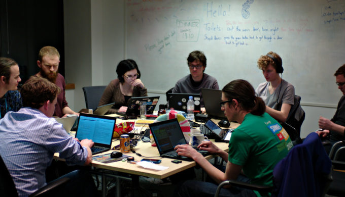 Texas City Takes Second Place in 2017 List of America’s Hardest-Working Cities