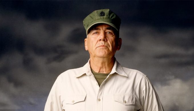 ‘Full Metal Jacket’ Actor R. Lee Ermey Passes at the Age of 74