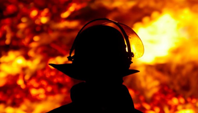 Texas Hill Country Firefighters to Battle California Wildfires