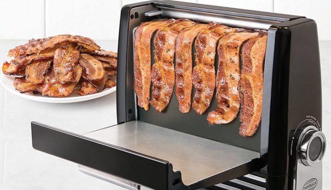 Three Kitchen Gadgets Saving Time in the Kitchen Without Sacrificing a Great Meal!