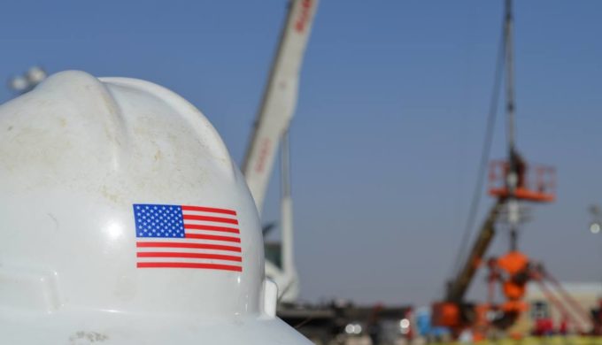 Midland Takes Home Top Honors as Fastest Growing City in Texas