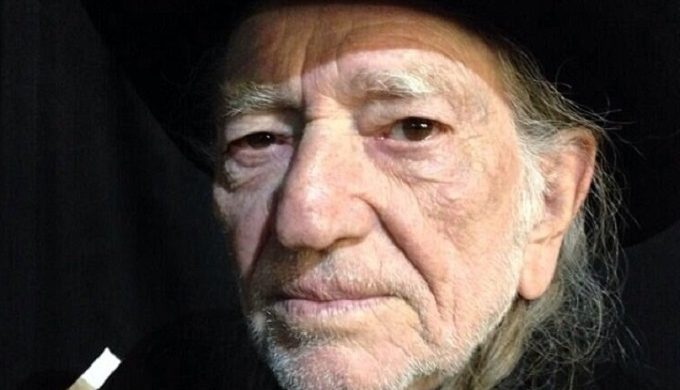 3 Crazy Facts About Legendary Outlaw Country Singer Willie Nelson