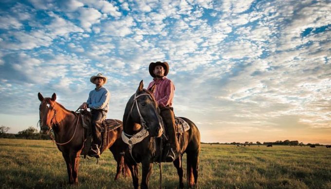 5 of the Biggest Ranches in Texas: Stop Drooling and Read On