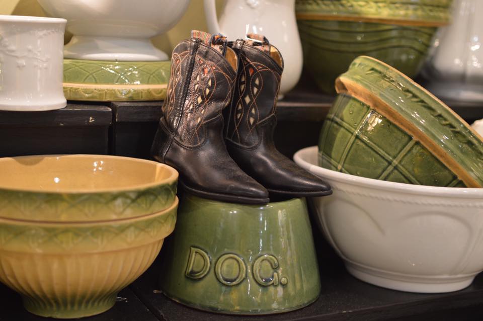 Original Round Top Spring Antiques Fair Celebrates Its 50th Anniversary