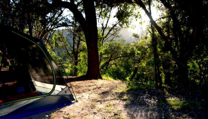 3 Great Hill Country State Park or Natural Area Camping Sites You’ll Want to Book In Advance