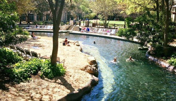Splurge-Worthy Texas Vacation Stays Part III: Hyatt Regency Hill Country Resort and Spa San Antonio