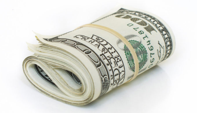 Whataburger Cash Drops Made By Two Houston Rappers Giving Back to the Community