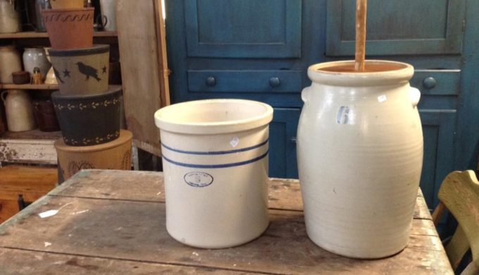 Marshall Pottery: East Texas Grit (and Clay) Form a Valuable Bond