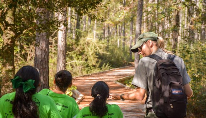 Big Thicket National Preserve: Group Trips Into the Wilds of Southeast Texas