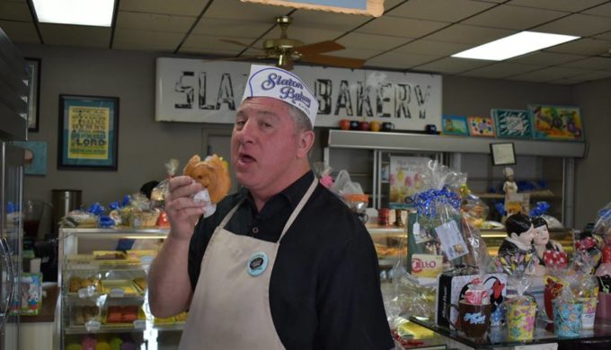 Slaton Bakery to Feature on Upcoming Episode of ‘Texas Country Reporter’