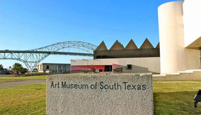 Corpus Christi: Seaside Stronghold of Texas History & Culture Corpus Christi: Seaside Stronghold of Texas History & Culture