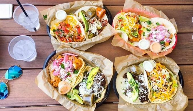 A Springtime Taco Crawl in the Texas Hill Country Featuring Austin’s Taquerias