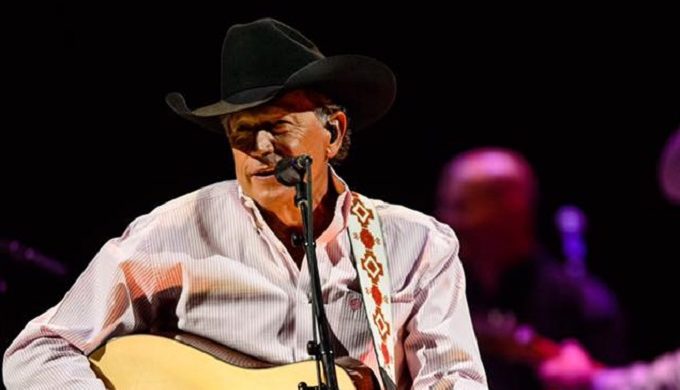 George Strait: Today, The King of Country Music Turns 65