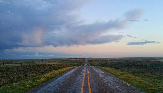 Texas Panhandle Shaken by Magnitude 4.0 Earthquake