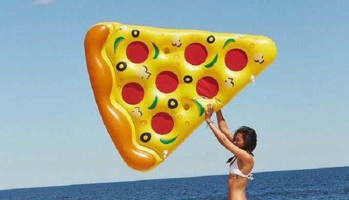 Get Your Hands on a Crazy Pool Float Without Deflating Your Bank Account