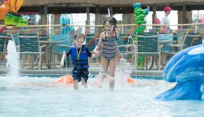 Kalahari Resorts Update: Round Rock Future Flagship Location Kalahari Resorts Update: Round Rock Future Flagship Location