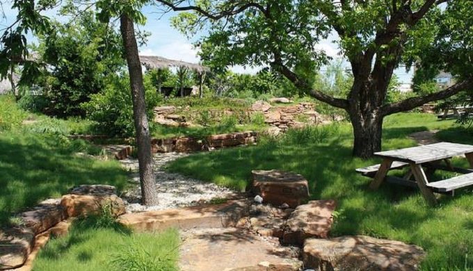 Let the Good Times Roll at Mardi Gras, Goldthwaite-Style