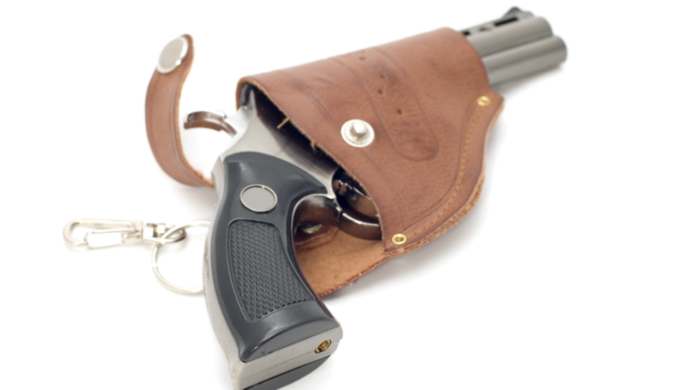 Texas ‘Campus Carry’ Law Goes Into Effect August 1