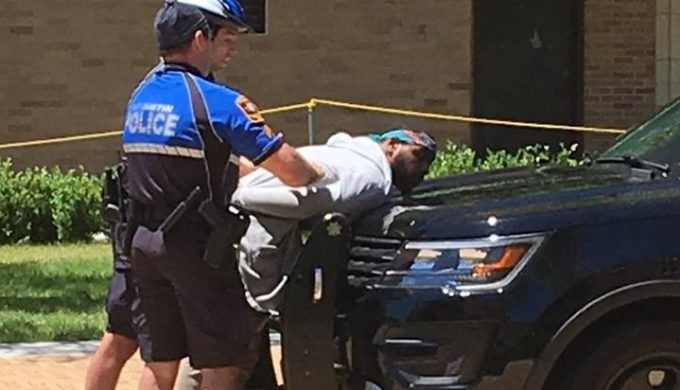 Update: Stabbing at UT Austin Leaves One Dead, Several Injured
