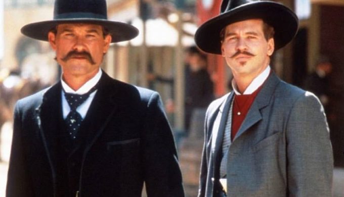 Debate: Which is Better? 'Lonesome Dove' or 'Tombstone'…