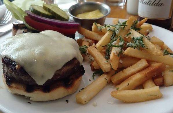 Adventures in Beef: Where to Find Some of the Best Burgers In Austin