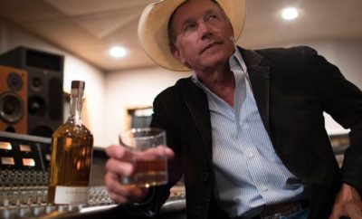 Top Three Most-Watched George Strait YouTube Videos