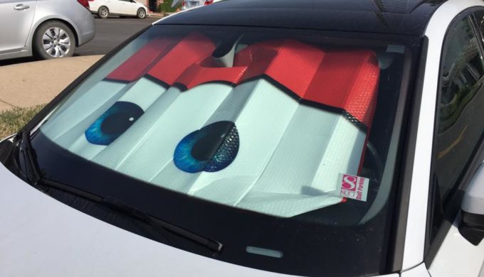 5 Tips for Keeping Your Ride Cool in the Texas Heat