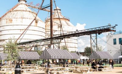 Silobration Scheduled for Waco’s Magnolia Market 3-Year Anniversary