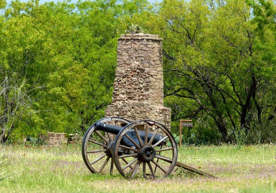 Big Country A Tour Through Time & Culture in the Texas Great Plains