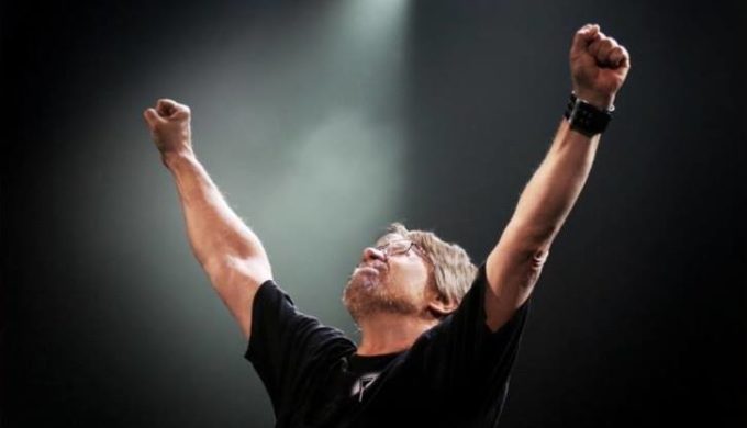 Bob Seger Announces Runaway Train Tour with Three Texas Dates