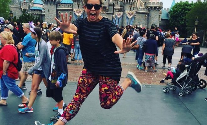 LuLaRoe Partners With Disney & The Internet Loses Its Mind