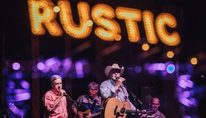 Partially-Owned by Pat Green, The Rustic is Coming to The Rim in the Texas Hill Country