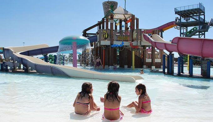 The Unconventional Guide to Great Texas Water Parks