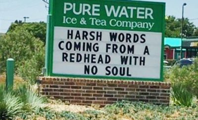 Wendy's Corporate Ends War of Words Between Lubbock Businesses