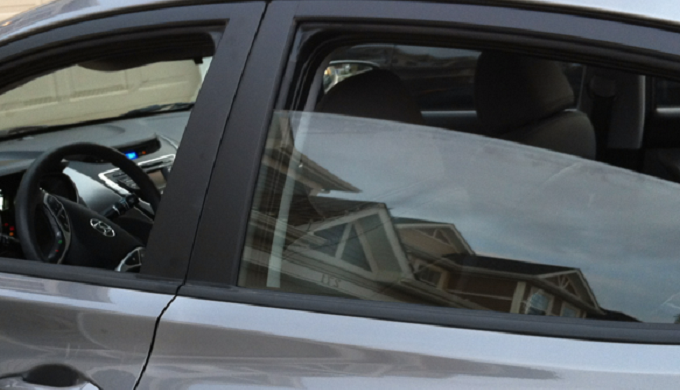 5 Tips for Keeping Your Ride Cool in the Texas Heat